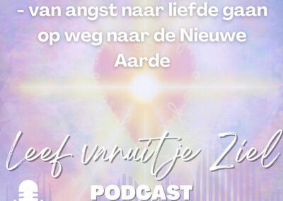 #56. Hartsbewustzijn