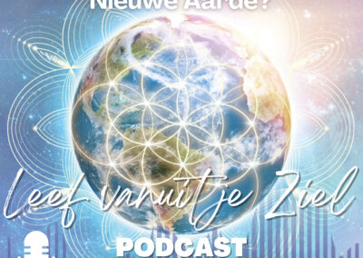 # 62. Bouw jij mee aan de Nieuwe Aarde?